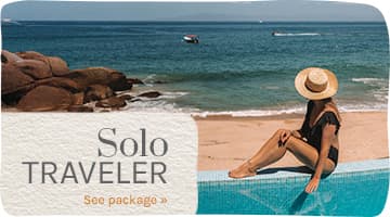 Beach Casitas in Puerto Vallarta Beach Casitas in Puerto Vallarta