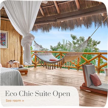 Luxury Resort in Puerto Vallarta