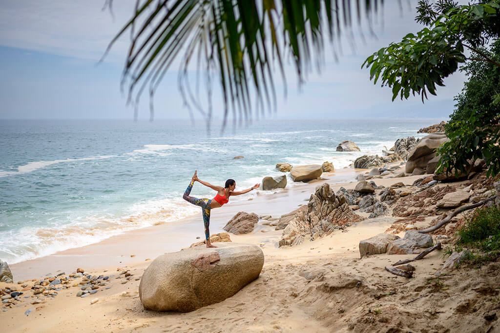 Are yoga retreats a profitable business? - Xinalani - Puerto