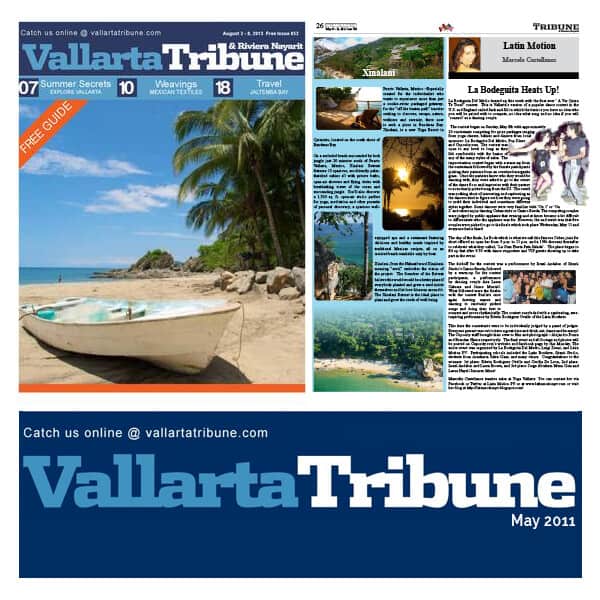 Vallarta Tribune