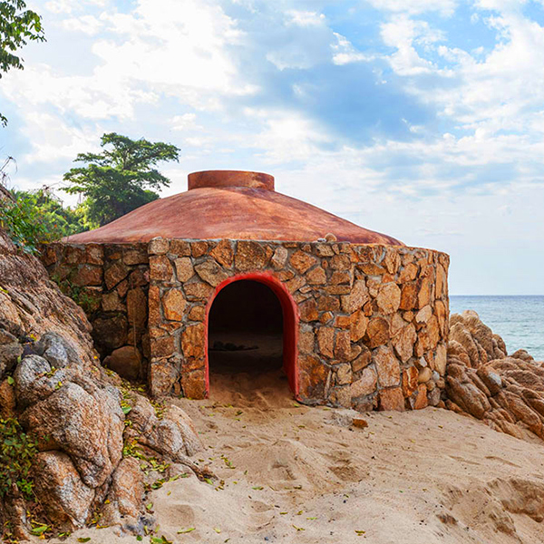 Temazcal / Cooking Class / Ice Bath / Sunset Yin Yoga on select days
