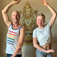 Alpenflow Yoga Retreat