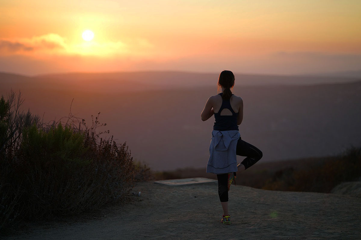 Health Benefits Of Yoga