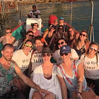 Vinyasa Yoga Retreat