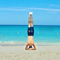 Outermost Yoga Men’s Retreat