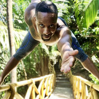 S.O.C.H.A. Yoga Retreat 2020