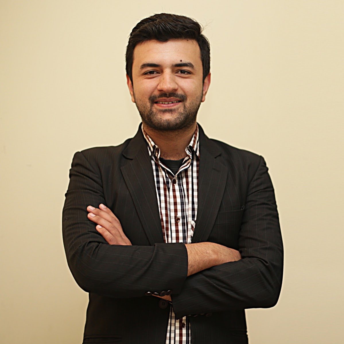 Hassan Khan Yousafzai