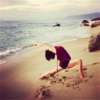 Bikram & Yin Yoga Retreat