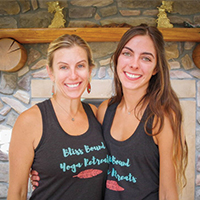 Bliss Bound Yoga Retreat