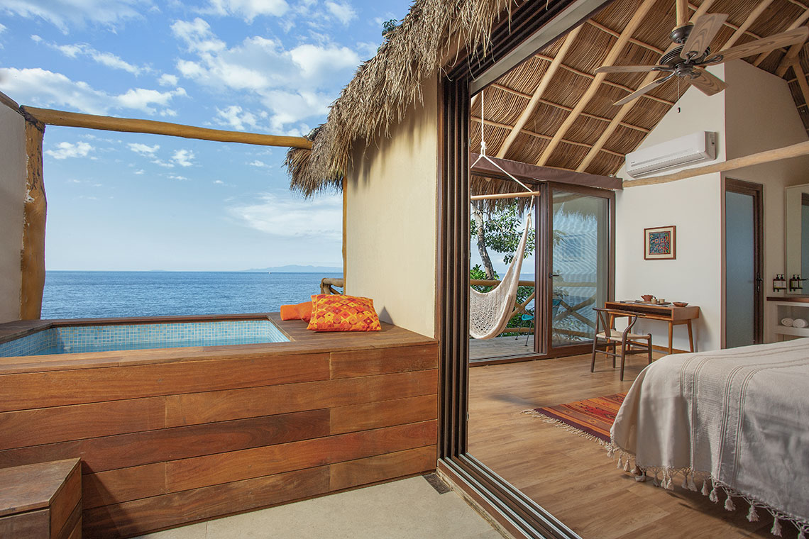 Beach Casitas in Puerto Vallarta