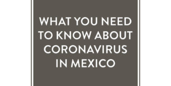 Coronavirus in Mexico