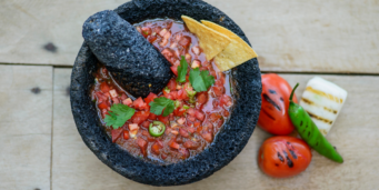 Pico de Gallo Recipe