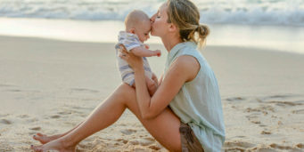 5 Reasons why being a mother can fulfill your life