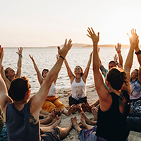 Wellness Playground