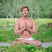 Rusty Wells Yoga: A Deep Breath Revival
