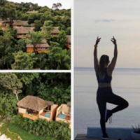 Barre & Yoga Boot Camp