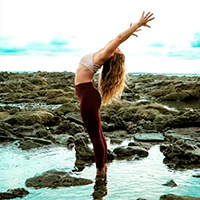 Breath, Core & Connection