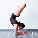 Desde la raíz: la ciencia detrás del yoga, 2da edición
