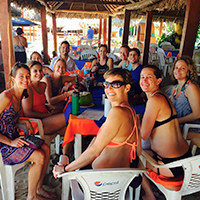 105F Hot Yoga & Hot Pilates Retreat
