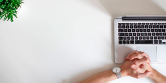Stress Relief: 6 Simple and Easy Desk Stretches You can Do at Work