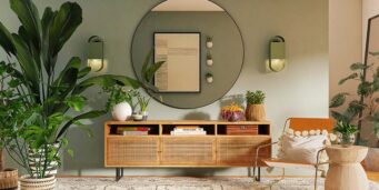 Calm Your Anxiety: 7 Soothing Home Decoration Ideas