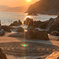 Healing and Expansion with Earth and Sound Frequencies