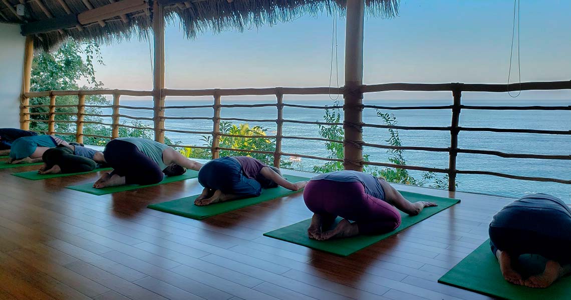 Yoga, Meditation & Numa Breath Retreat