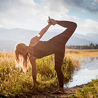 Yoga, Meditation & Numa Breath Retreat