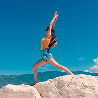 Free your Elemental Body