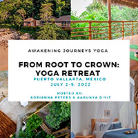 From Root to Crown