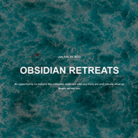 Obsidian Retreats: Untamed