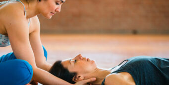 Yoga and Massage: The Perfect Combination For Relaxation