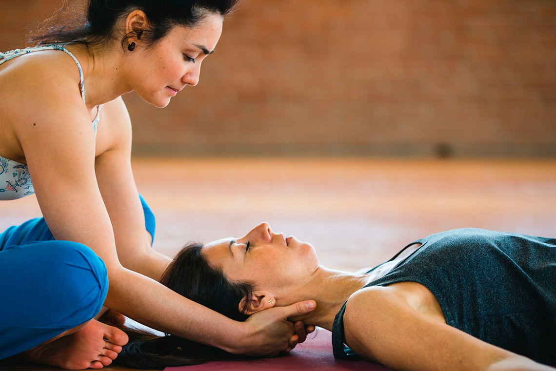 Yoga and Massage: The Perfect Combination For Relaxation