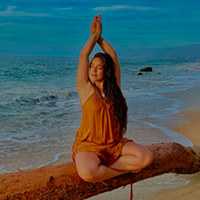 Yoga in Nature’s Beauty: Receive, Relax, Restore