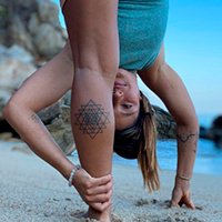 Reiki Rewild: Tantric Yoga, Meditation and Reiki Retreat with Nikki and Rachele