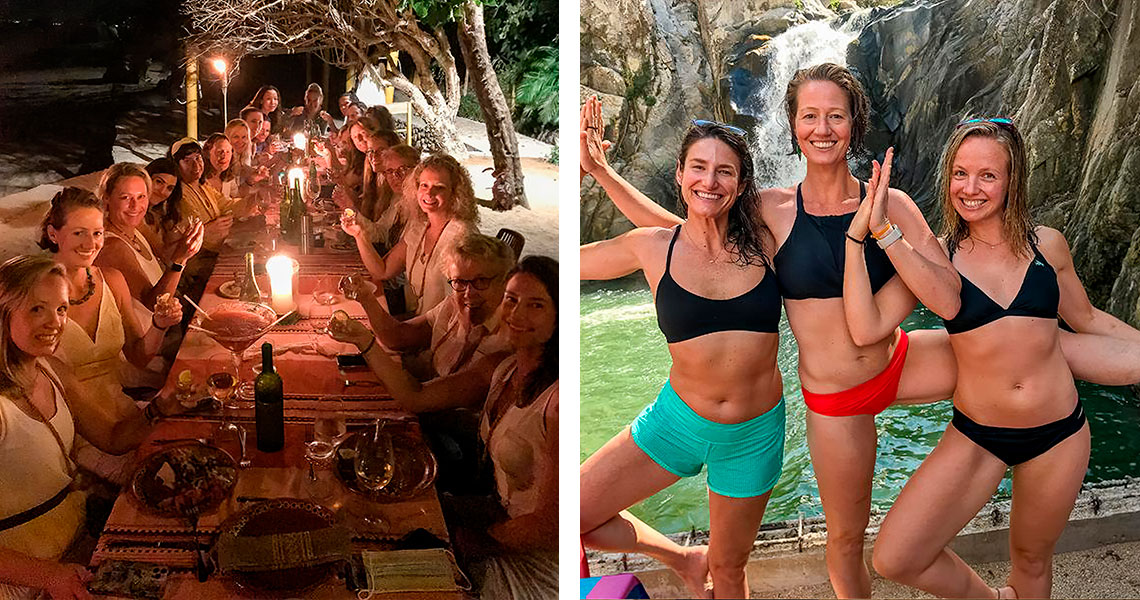 DEEPEN: Yoga, Meditation and Mantra with RasVida