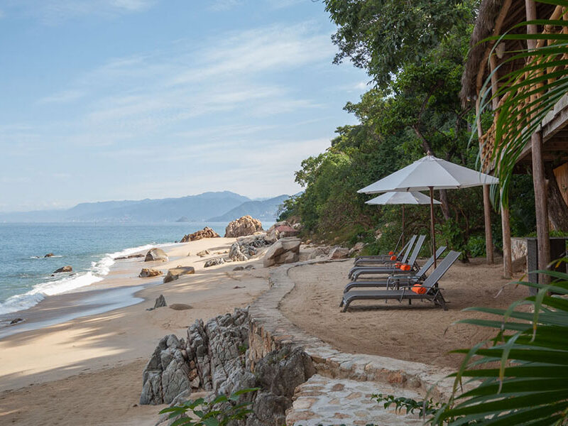 Sun + Soul Retreat with Ann Fancy