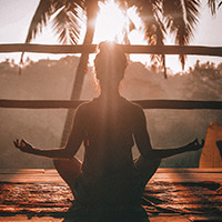 Reset and Renew Yoga Retreat with Ali Cramer