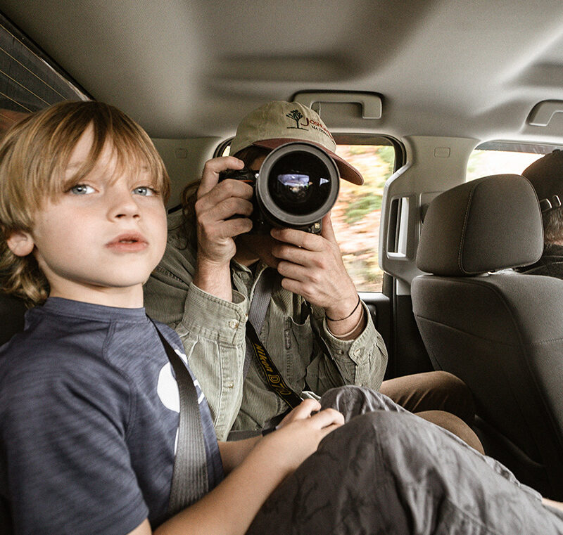 8 Fun and Unique Ways to Document Your Family Trips