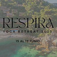 Respira Yoga Retreat 2023