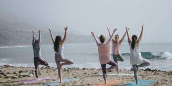 10 Benefits of Yoga Retreat You Never Thought About