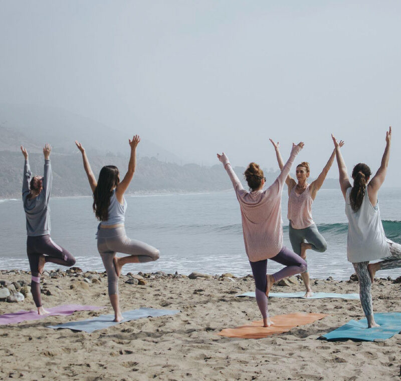 10 Benefits of Yoga Retreat You Never Thought About