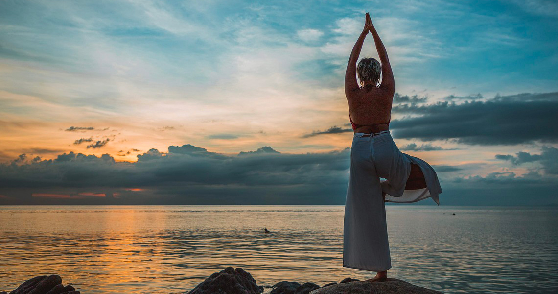 Anxiety Relief, Retiro de Yoga & Qi Gong