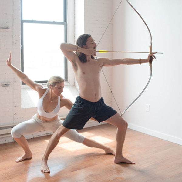 Meditation & Movement (Dosha balancing movement)