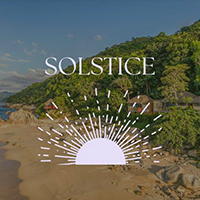 Solstice Yoga Retreat