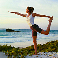 Yoga for the Joy of It! - Xinalani - Puerto Vallarta Mexico