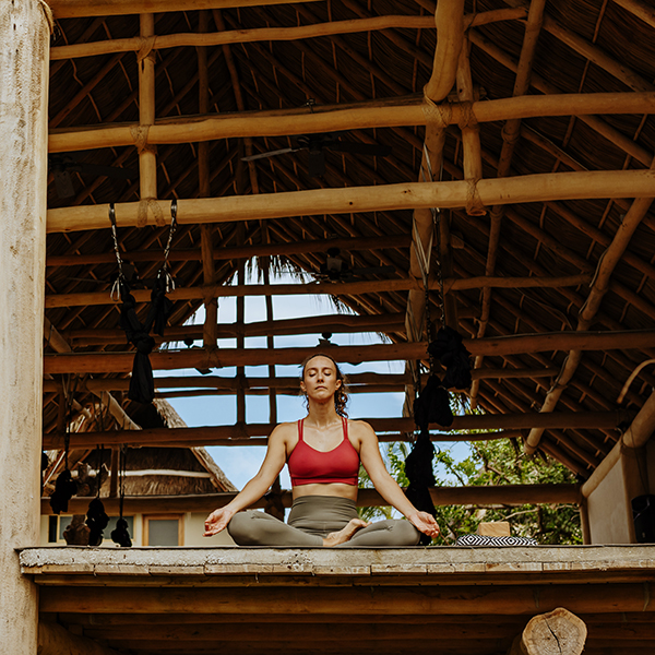 Yoga y Meditación 