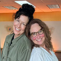 NY Rejuvenation Yoga Retreat with Monika Kaufman & Tina Rath