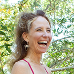 NY Rejuvenation Yoga Retreat with Monika Kaufman & Tina Rath