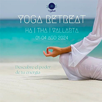 Ha|Tha Yoga Retreat 2024 Yogiplanet